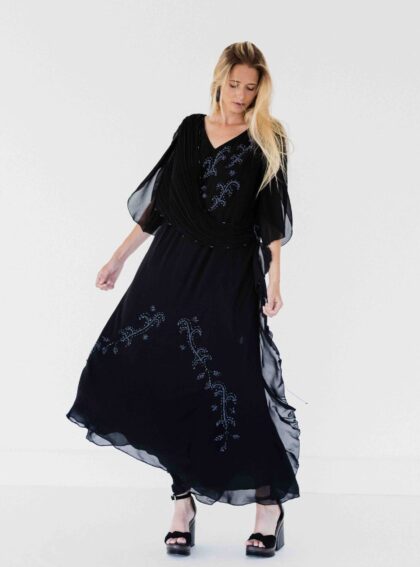 Vestido Indiana