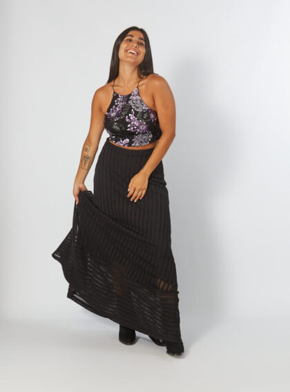 Pollera Tableu