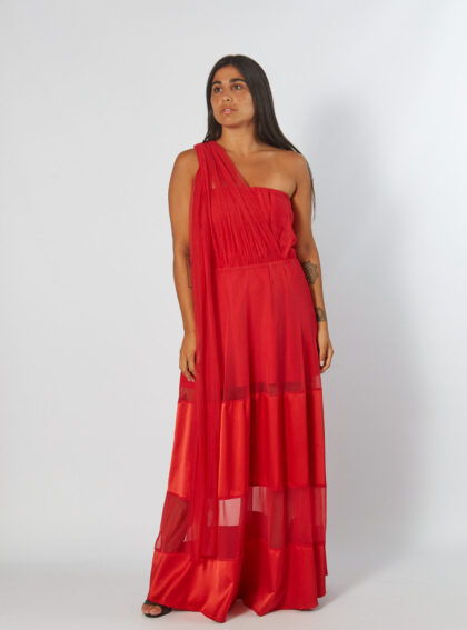 Vestido Clover