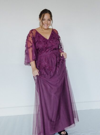 Vestido Cooper