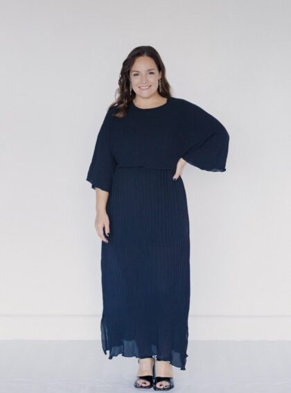 Vestido Piramide