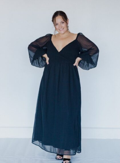 Vestido Flamenco