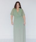 Vestido Margarita