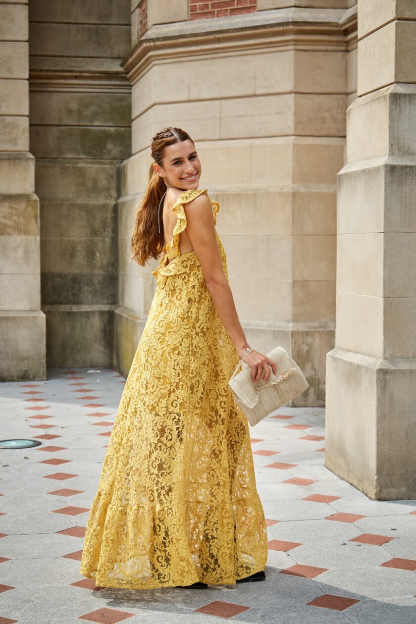 Vestido Sunrise - Imagen 2