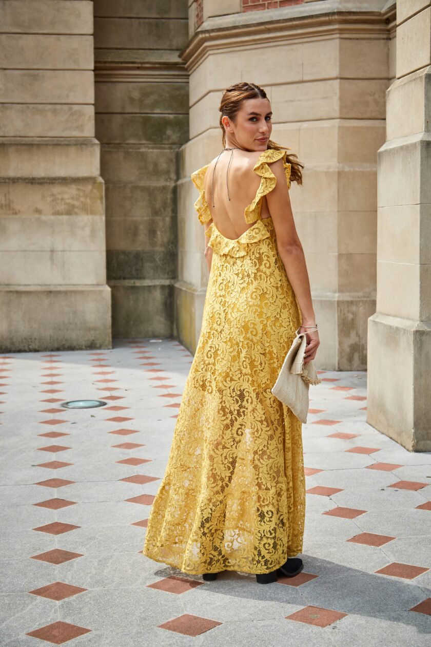 Vestido Sunrise - Imagen 3
