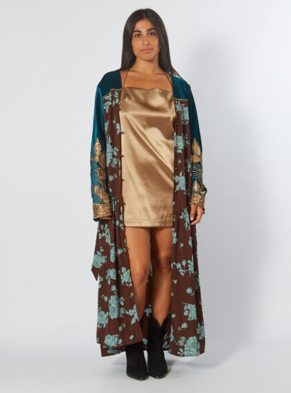 Vestido Begur