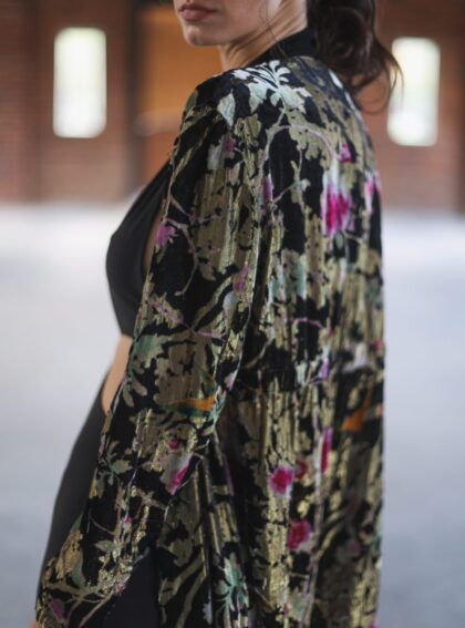 Saco Zara