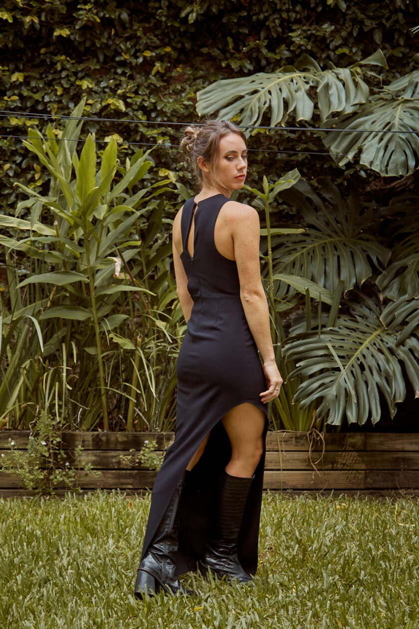 Vestido Merlina - Imagen 2