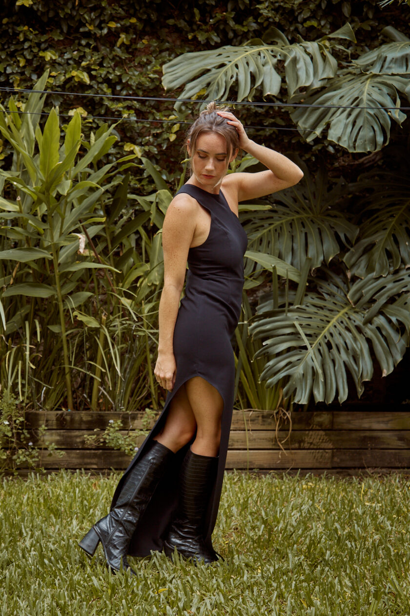 Vestido Merlina - Imagen 4