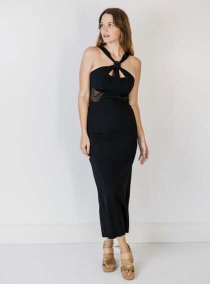 Vestido Francia
