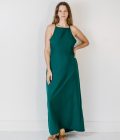 Vestido Ruby Green 2