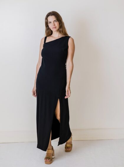 Vestido Rusia