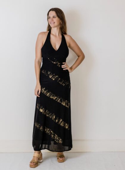 Vestido Jazmin