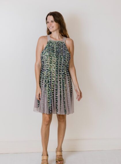 Vestido Ofelia