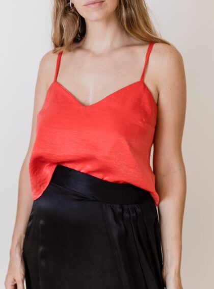 Top Coral