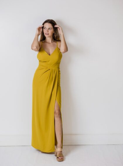 Vestido Grecia