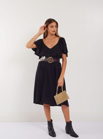 Vestido City