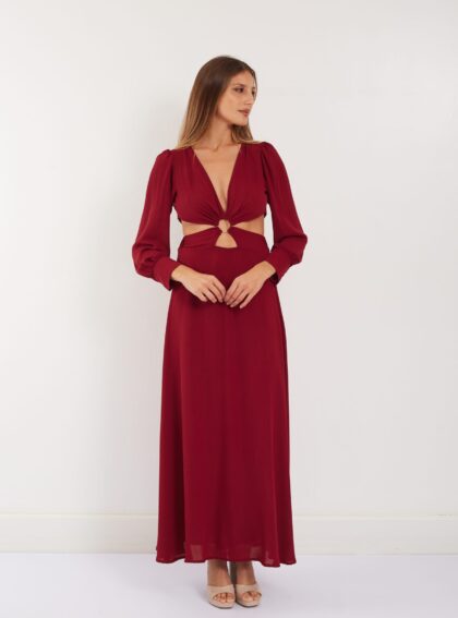 Vestido Reino