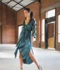 Vestido Brava