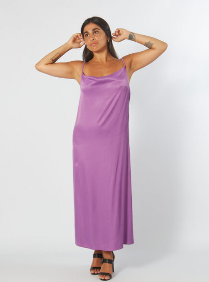 Vestido Eliseo