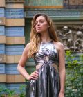 Vestido Garona