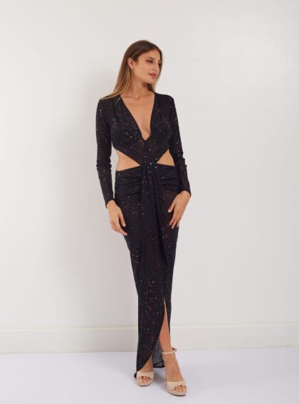 Vestido Cairo