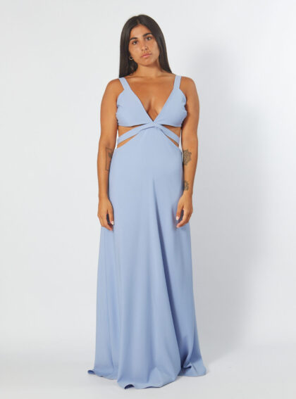 Vestido Luna