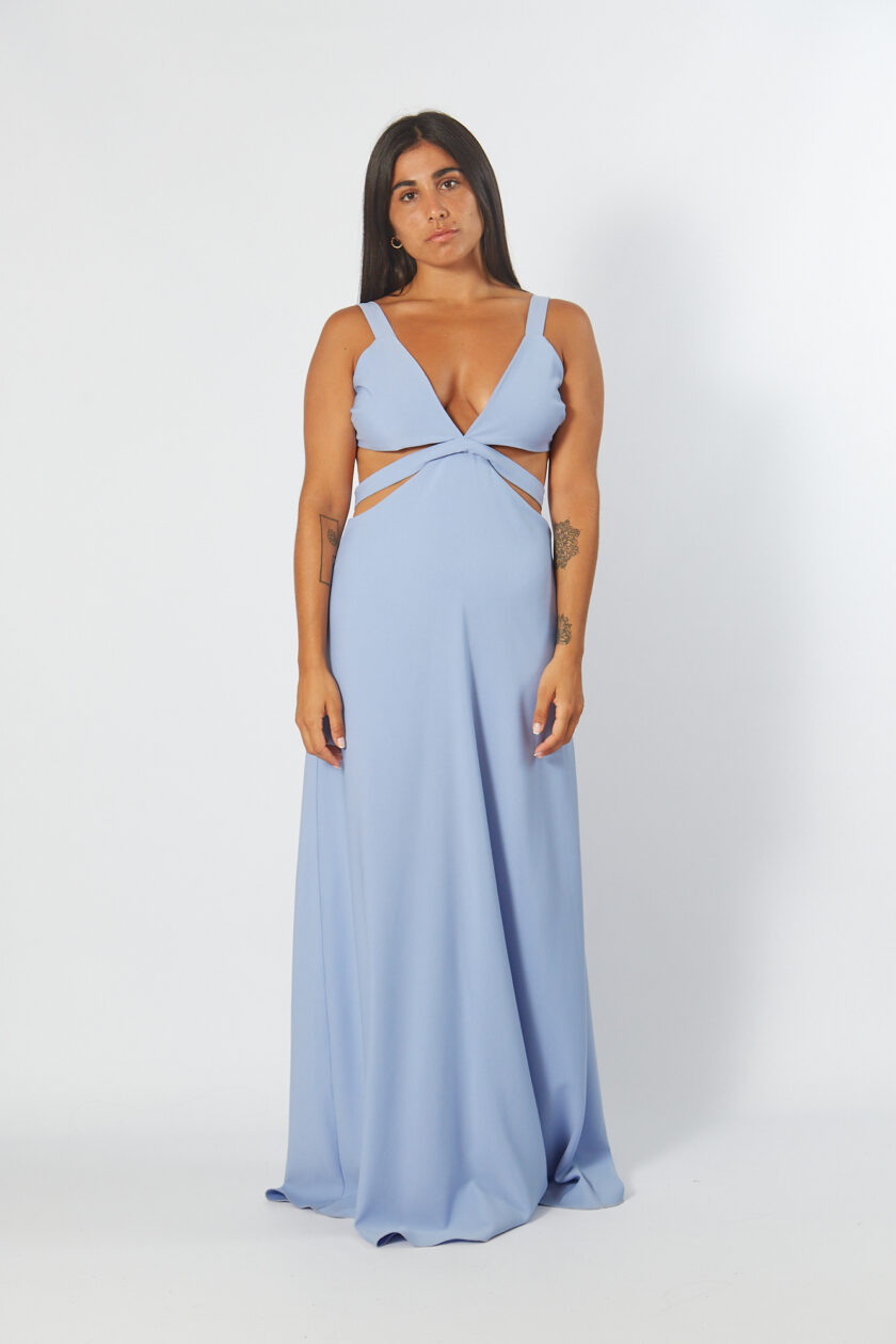 Vestido Luna