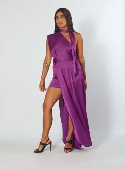 Vestido Mora