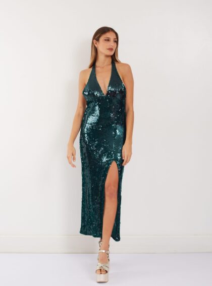 Vestido Hungria