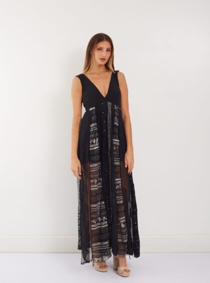 Vestido Kenia