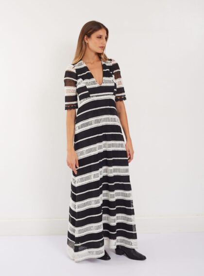 Vestido Anturio