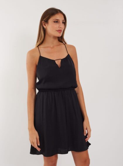 Vestido Pantera