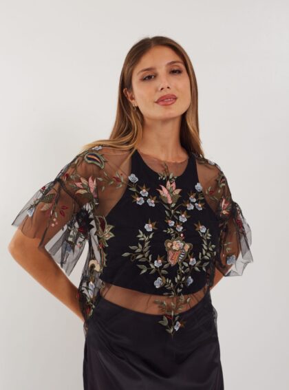 Top Pita