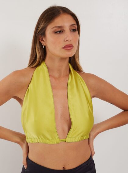 Top Ari Green