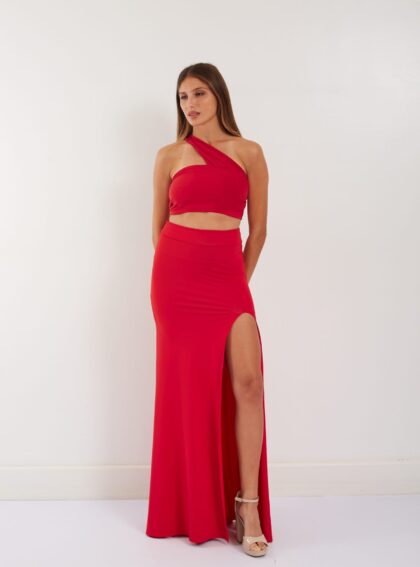 Pollera Sirena