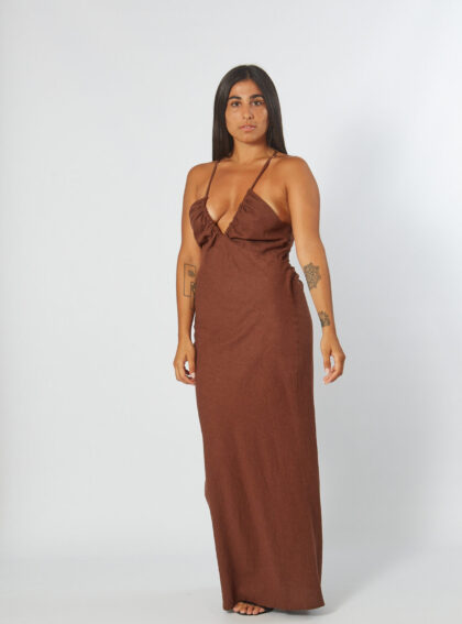 Vestido Uluwatu