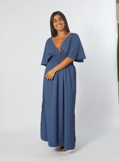 Vestido Nusa