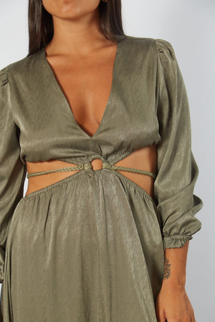Vestido Canggu - Imagen 3