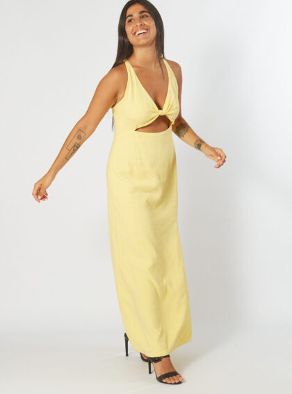 Vestido Ubud