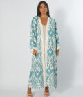 Saco Penida Blue