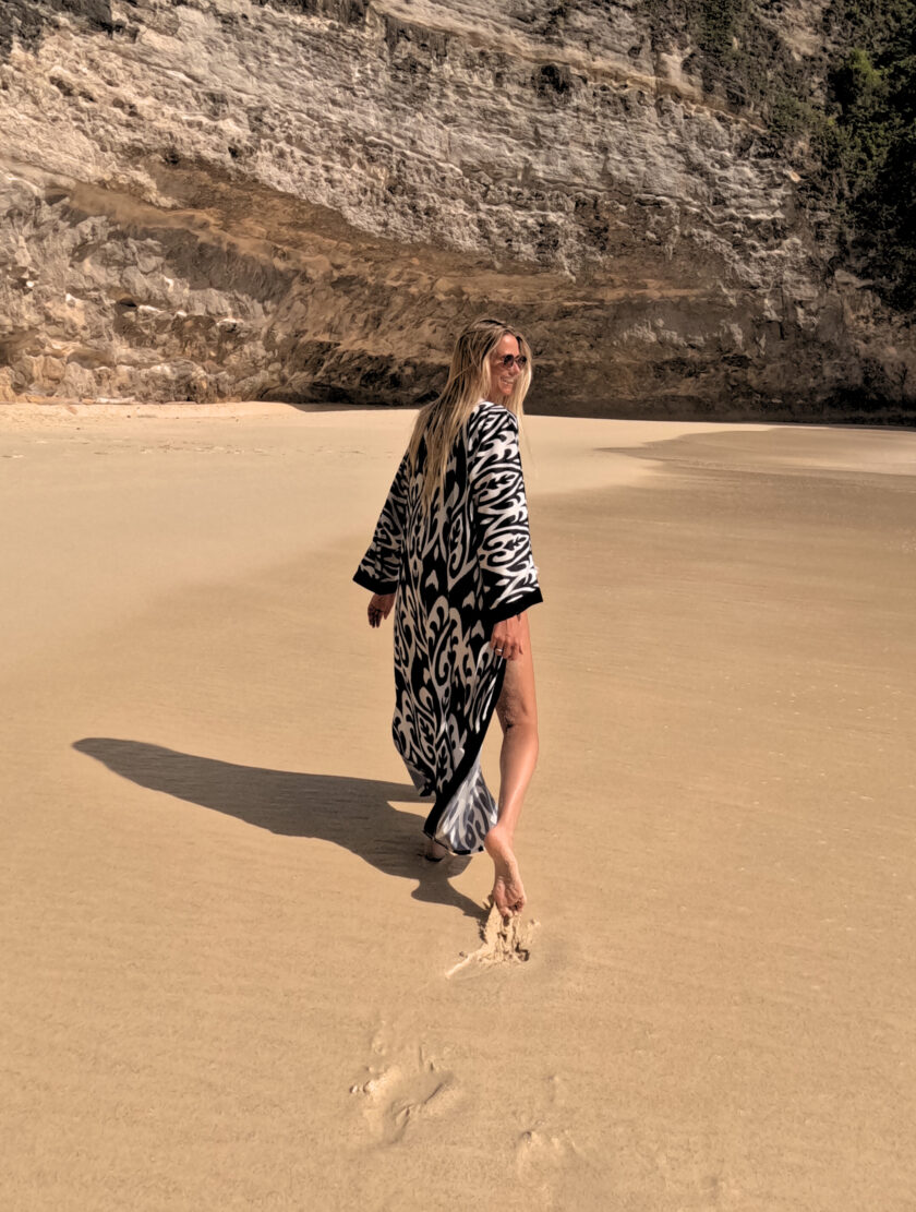 Saco Penida Black - Imagen 2