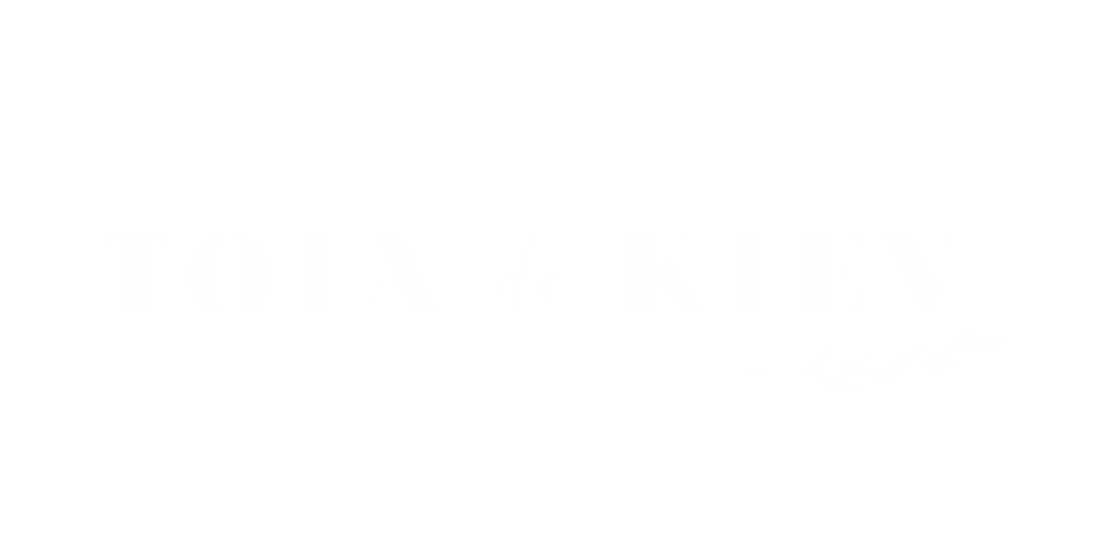 Toia de Kiev — Inicio