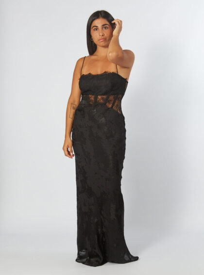 Vestido Estela