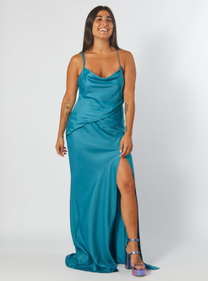 Vestido Osa