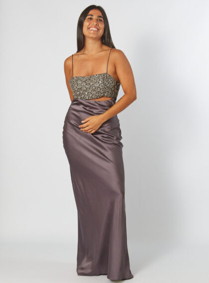 Vestido Charlotte