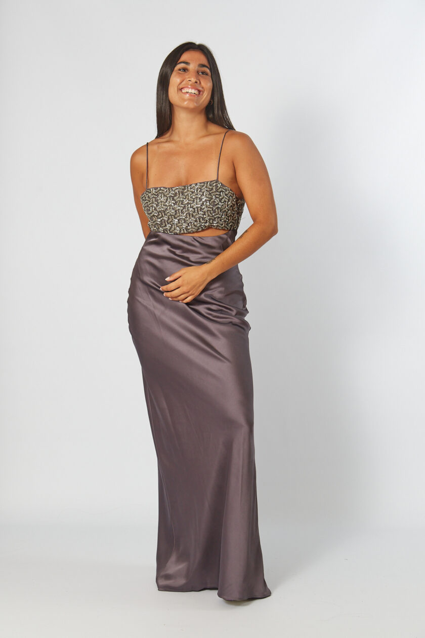 Vestido Charlotte