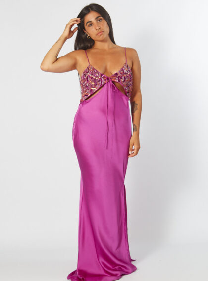 Vestido Arrayanes
