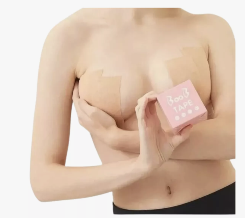 Boob Tape - Imagen 2