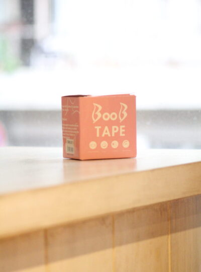Boob Tape